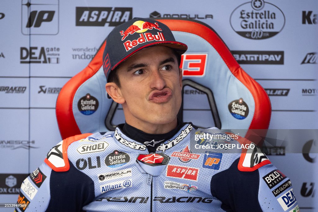 CORRECTION / MOTO-PRIX-ESP-CATALUNYA-PRACTICE