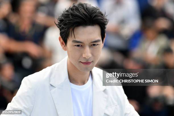 Li Pior Actor 172 Li Xian (Actor) Stock Photos, High-Res Pictures, and Images - Getty ...