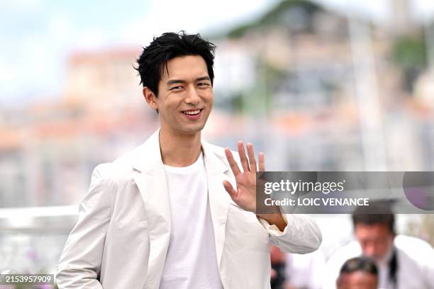 Li Pior Actor 189 Li Xian (Actor) Stock Photos, High-Res Pictures, and Images - Getty ...