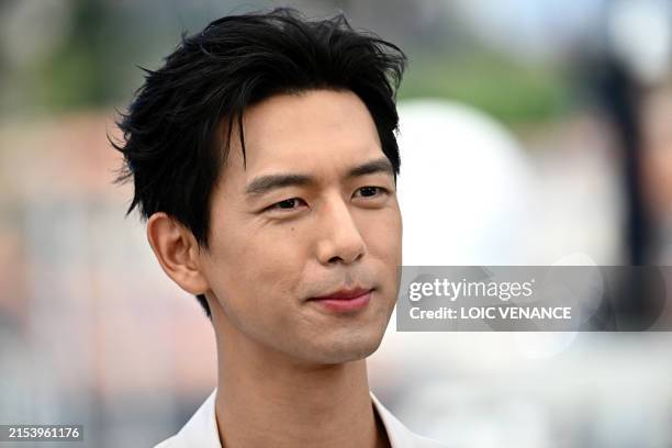 Li Pior Actor 189 Li Xian (Actor) Stock Photos, High-Res Pictures, and Images - Getty ...