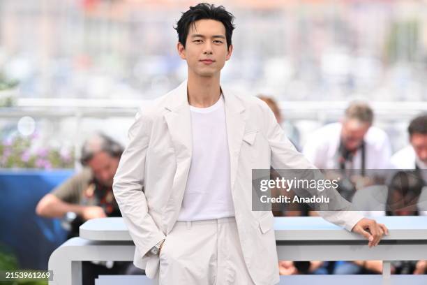 Li Pior Actor 189 Li Xian (Actor) Stock Photos, High-Res Pictures, and Images - Getty ...