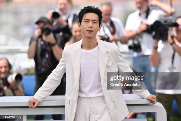 Li Pior Actor 184 Li Xian (Actor) Stock Photos, High-Res Pictures, and Images - Getty ...