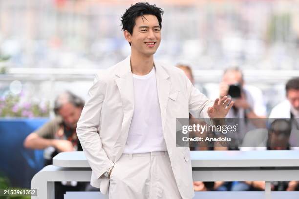 Li Pior Actor 184 Li Xian (Actor) Stock Photos, High-Res Pictures, and Images - Getty ...