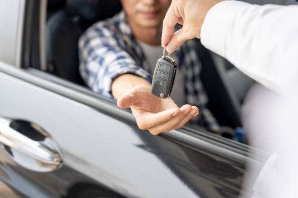 Como Alugar um Carro por Assinatura no Brasil Sem Entrada e Sem Burocracia