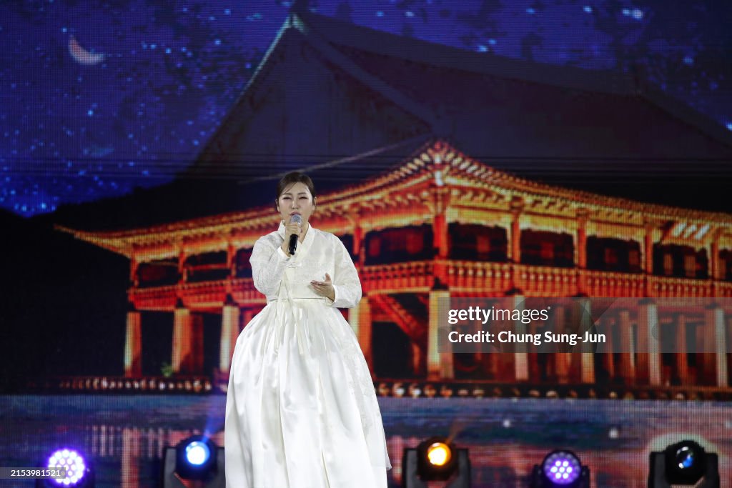 2024 Korea On Stage Showcase