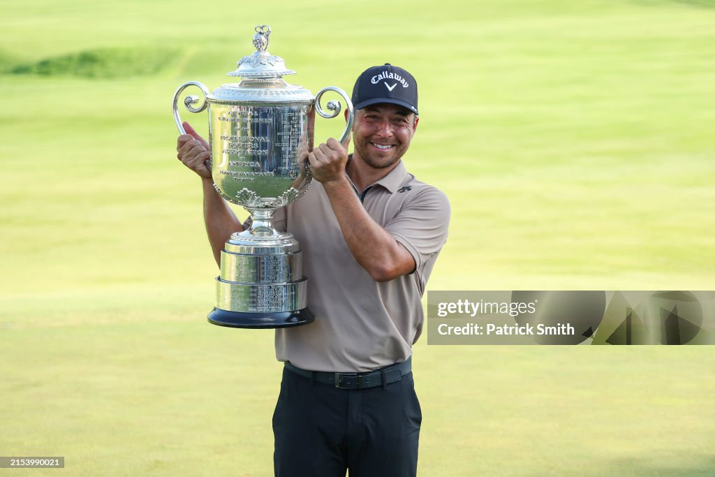 2024 PGA Championship - Final Round