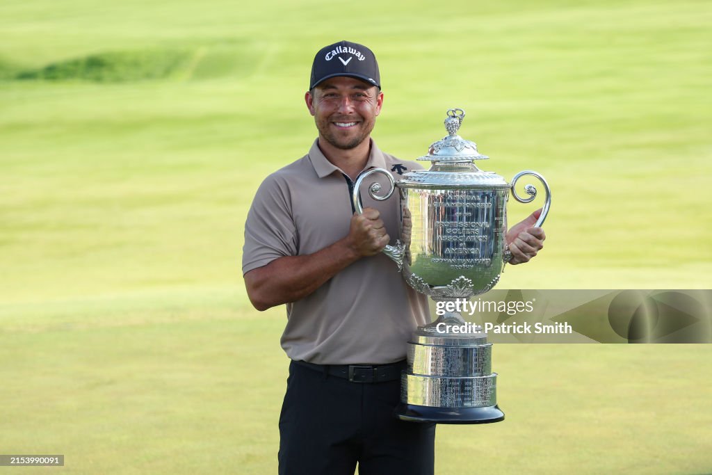 2024 PGA Championship - Final Round