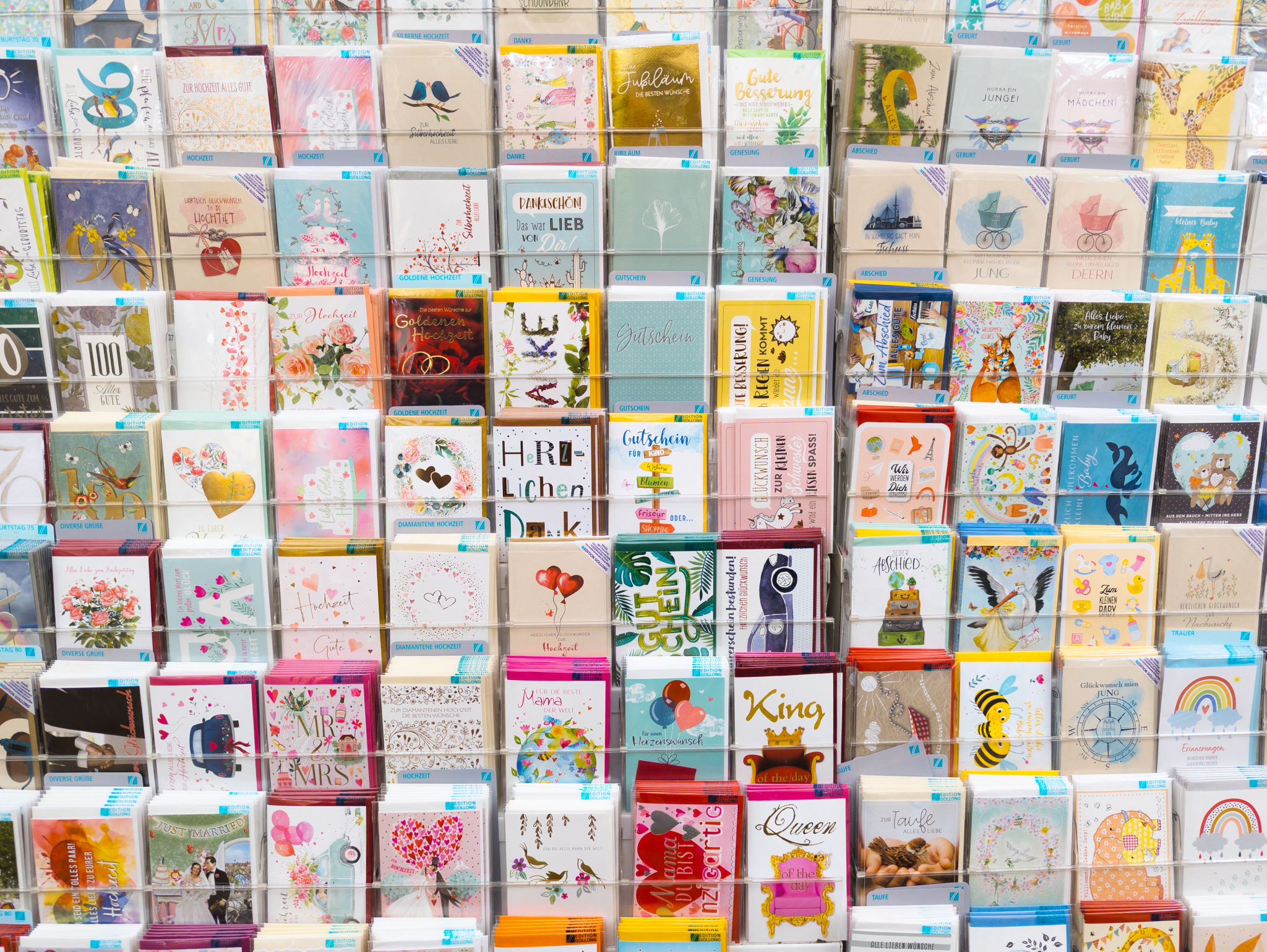 card display case