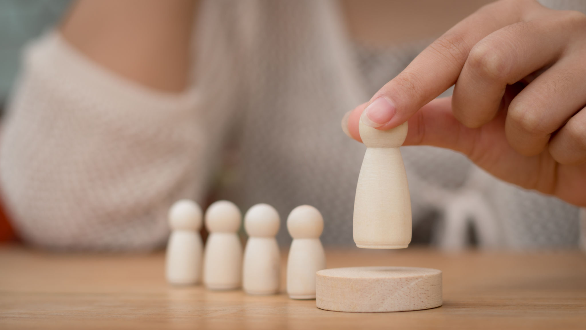 succession planning