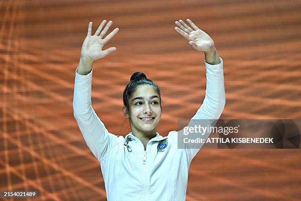 517 Sofia Raffaeli Stock Photos, High-Res Pictures, and Images - Getty ...