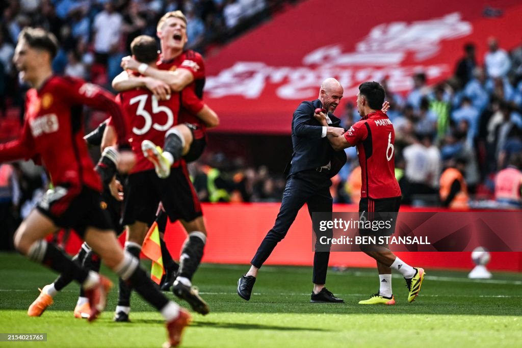 TOPSHOT-FBL-ENG-FA CUP-MAN CITY-MAN UTD