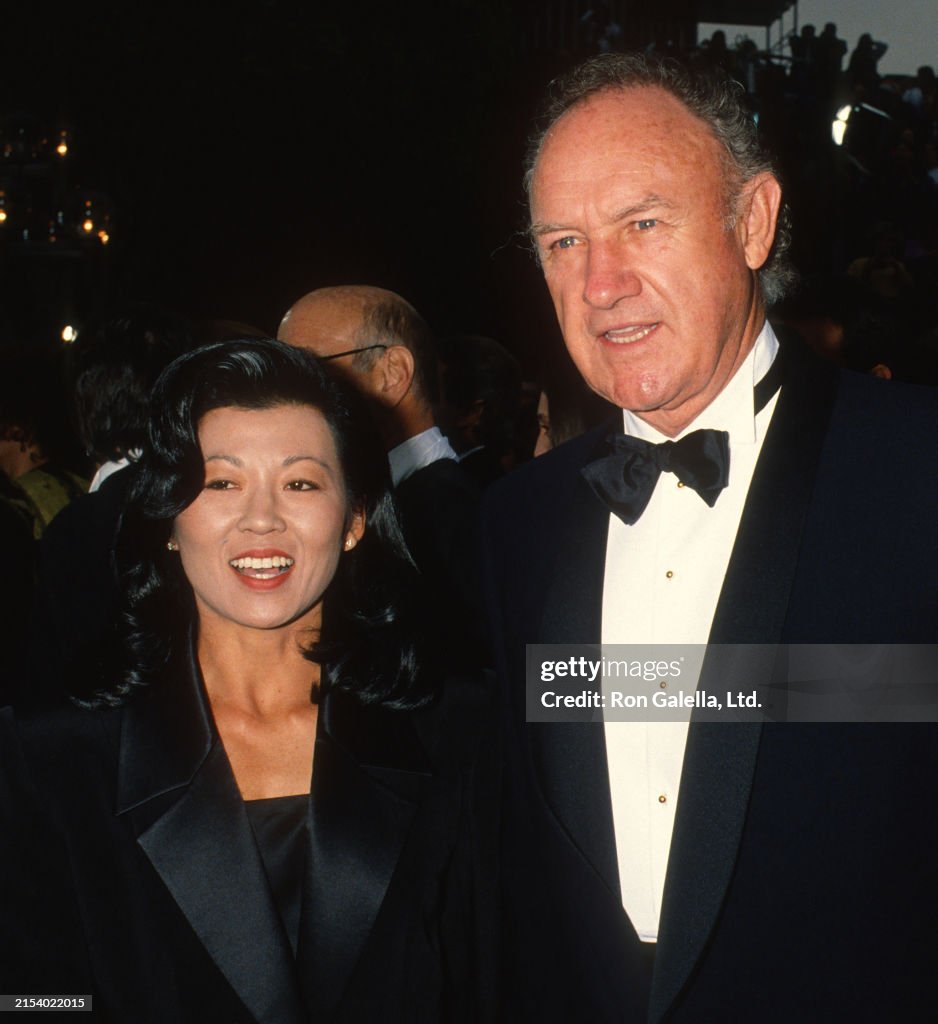 65th Annual Academy Awards