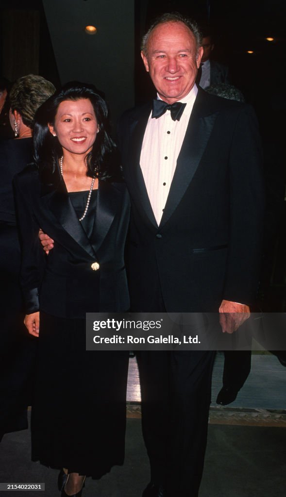 Thalians Ball Honoring Liza Minnelli
