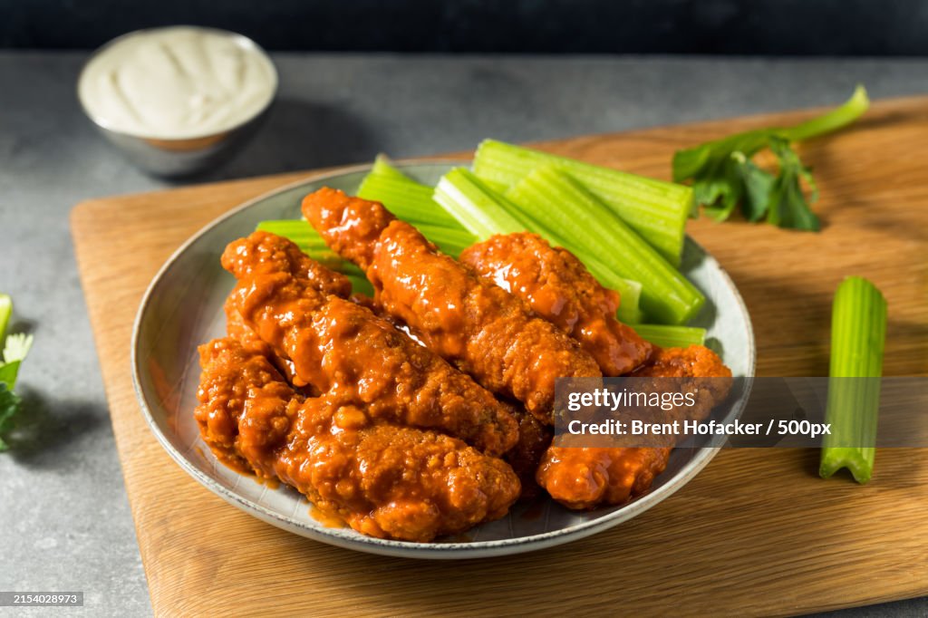 Close-up of food in plate on table,United States,USA