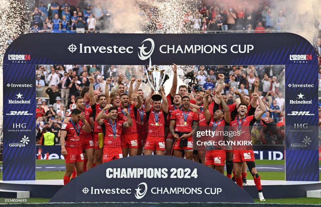 TOPSHOT-RUGBYU-EUR-CUP-LEINSTER-TOULOUSE