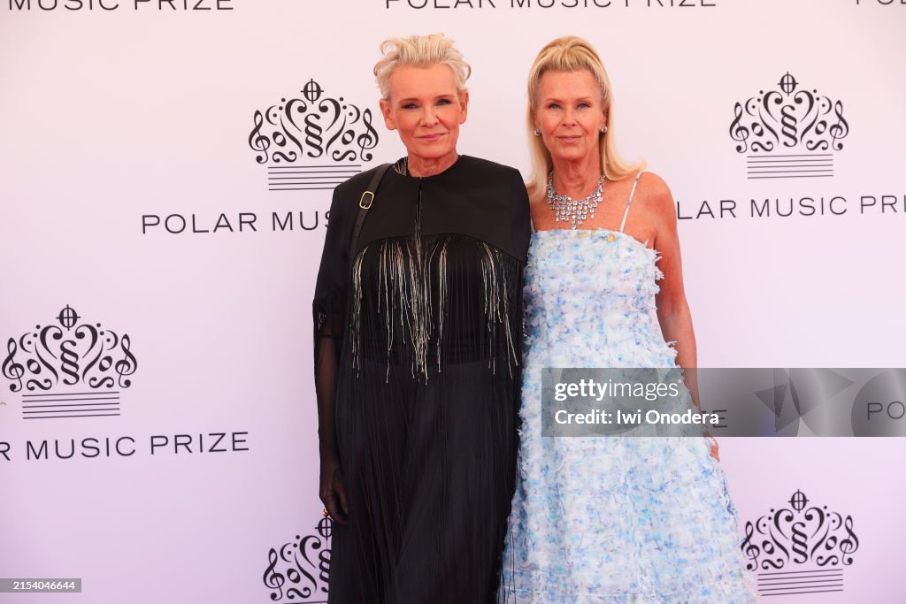 Polar Music Prize 2024