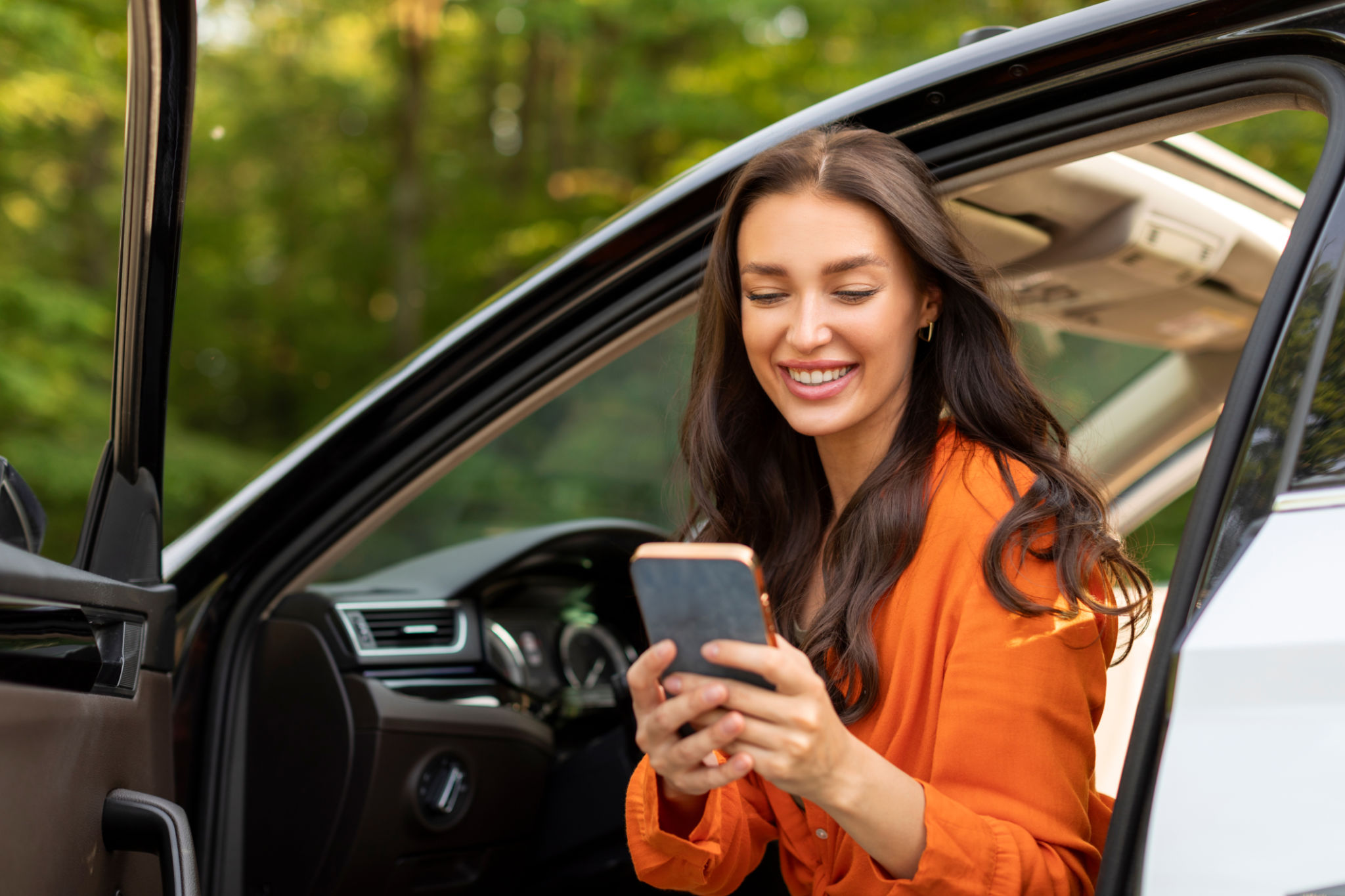 parking app