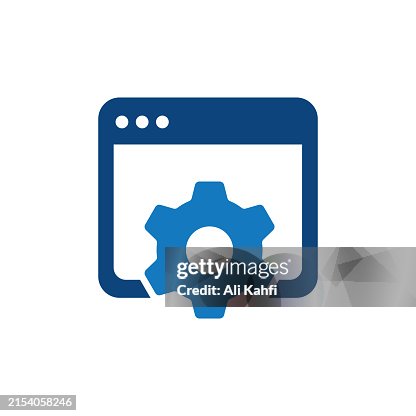 Software devekopment icon. Solid icon that can be applied anywhere, simple, pixel perfect and modern style Software devekopment icon. Solid icon that can be applied anywhere, simple, pixel perfect and modern style