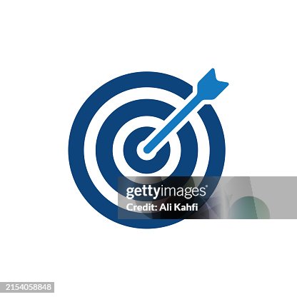 Target icon. Solid icon that can be applied anywhere, simple, pixel perfect and modern style Target icon. Solid icon that can be applied anywhere, simple, pixel perfect and modern style