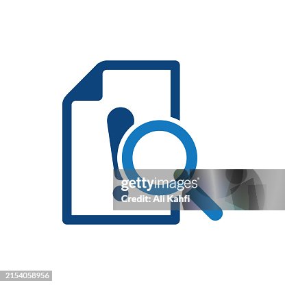 Risk report icon. Solid icon that can be applied anywhere, simple, pixel perfect and modern style Risk report icon. Solid icon that can be applied anywhere, simple, pixel perfect and modern style