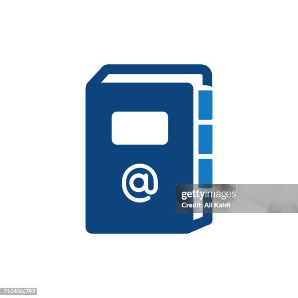 mail notification icon. solid icon that can be applied anywhere, simple, pixel perfect and modern style - open envelope stock illustrations