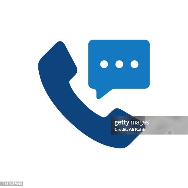 telefon-symbol. solides symbol, das überall angewendet werden kann, einfach, pixelgenau und modern - telefonhörer freisteller stock-grafiken, -clipart, -cartoons und -symbole