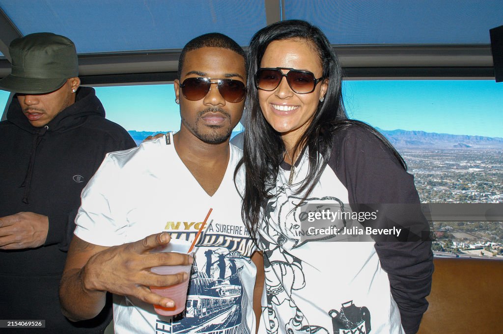 Diddy & Dirty Money Host The CORE DJs Brunch