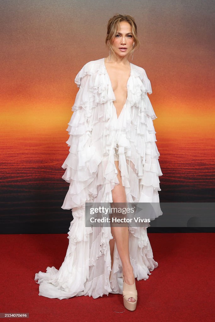 Atlas - Fan Event Mexico City