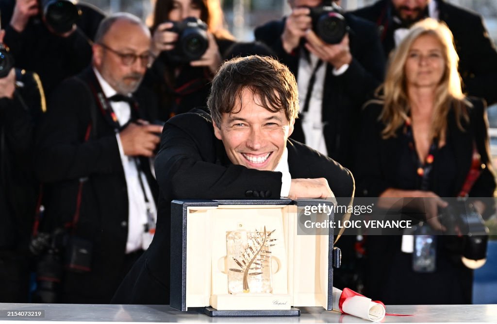 TOPSHOT-FRANCE-FILM-FESTIVAL-CANNES