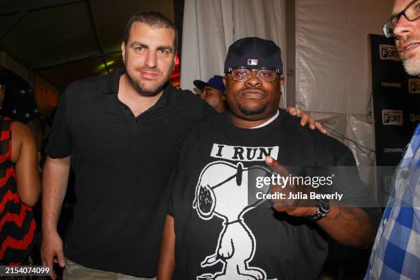 Scarface Rapper Jordan Scarface Photos and Premium High Res Pictures - Getty Images