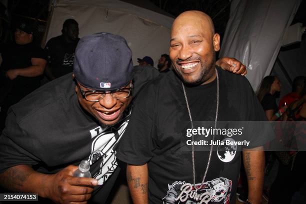 Scarface Rapper Jordan Scarface Photos and Premium High Res Pictures - Getty Images