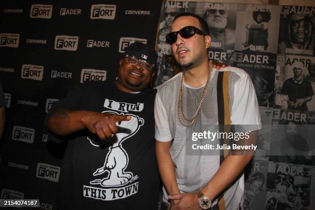 Scarface Rapper Jordan 3,524 Scarface Photos & High Res Pictures - Getty Images