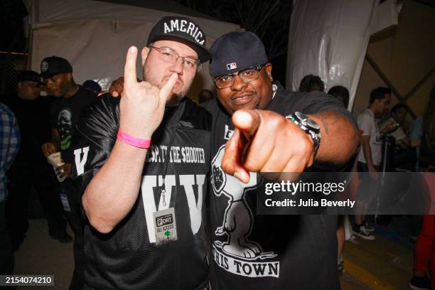 Scarface Rapper Jordan Scarface Photos and Premium High Res Pictures - Getty Images