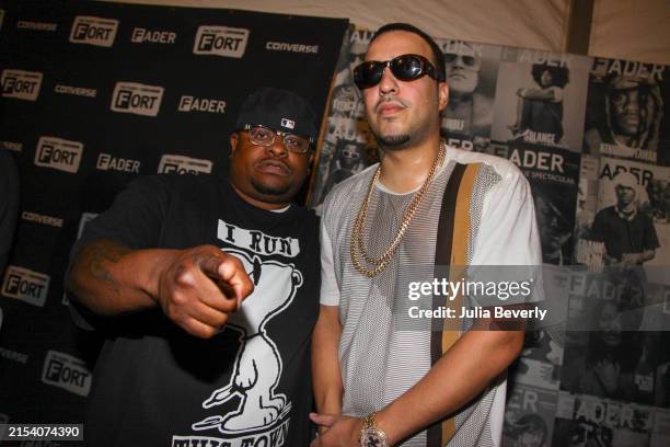 Scarface Rapper Jordan Scarface Photos and Premium High Res Pictures - Getty Images