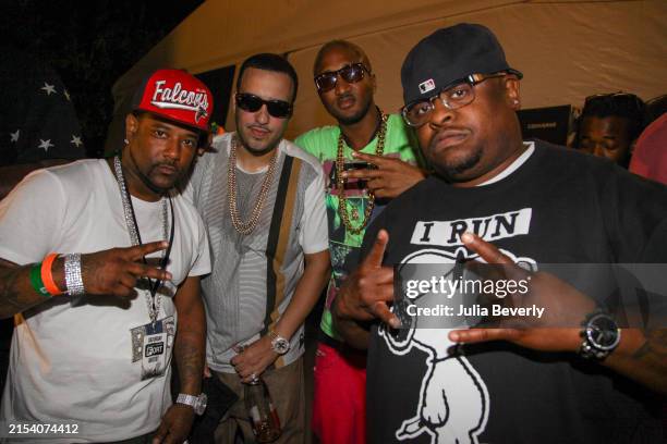 Scarface Rapper Jordan 3,524 Scarface Photos & High Res Pictures - Getty Images