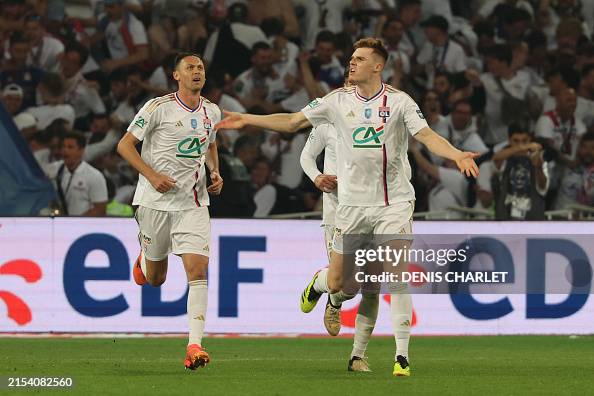 FBL-FRA-CUP-LYON-PSG FBL-FRA-CUP-LYON-PSG