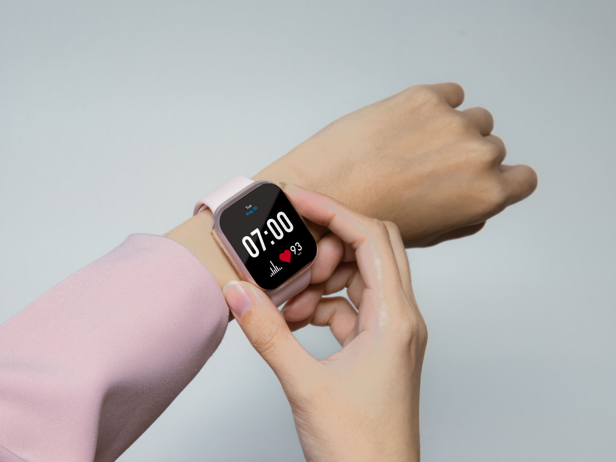 smartwatch