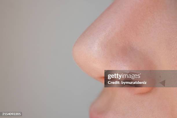 plastic surgery concept - sebum stock pictures, royalty-free photos & images
