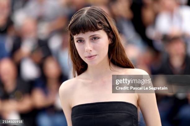 684 Celeste Dalla Porta Photos & High Res Pictures - Getty Images