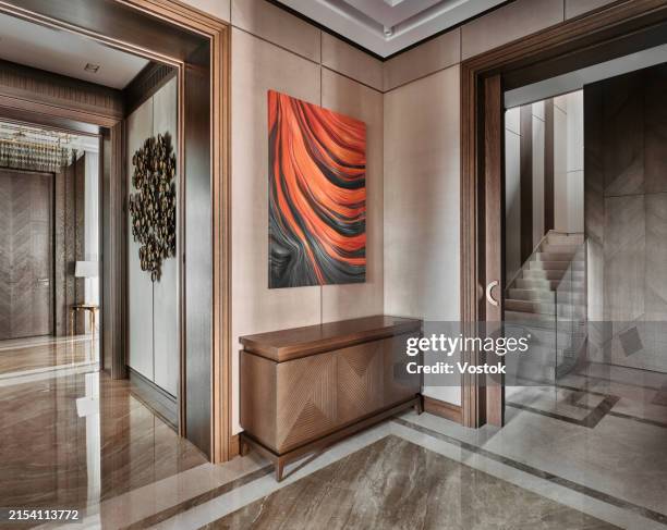 1,100 Mansion Hallway Stock Photos, High-Res Pictures, and Images ...