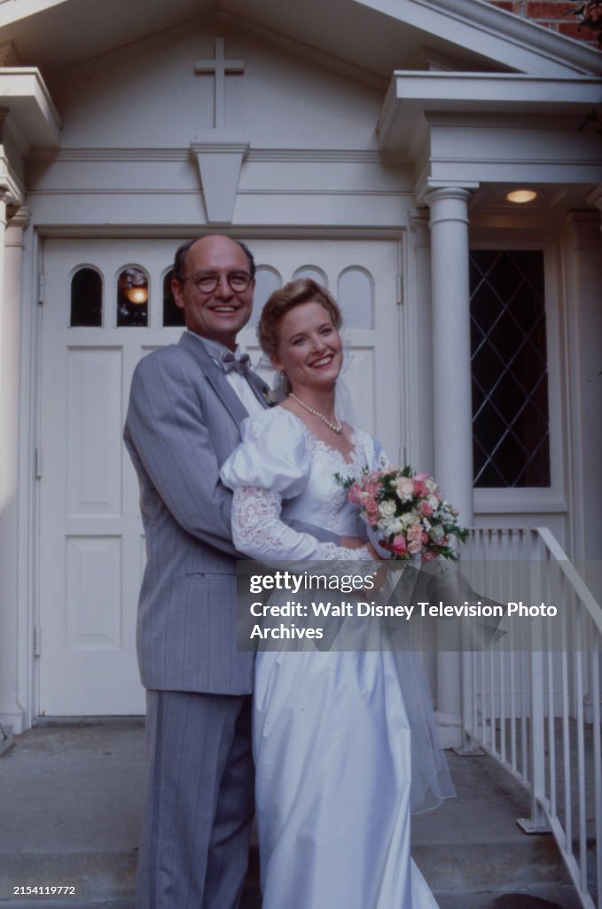 Terry O'Quinn, Sarah Trigger Promotional Photo For 'The Last To Go'