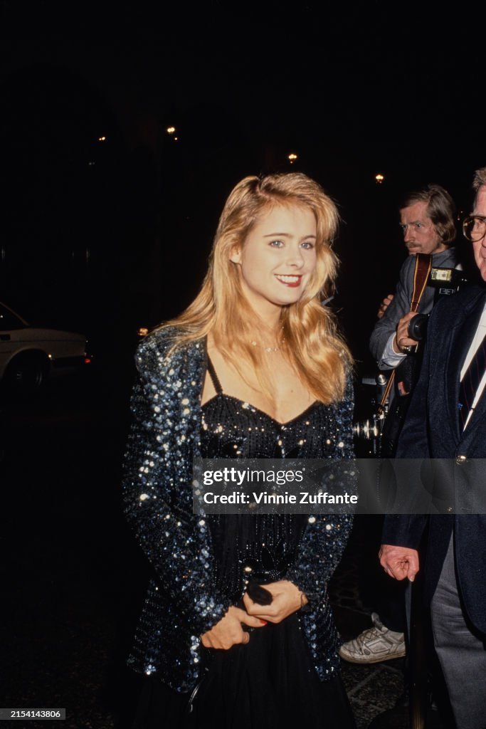 Ami Dolenz, 1991