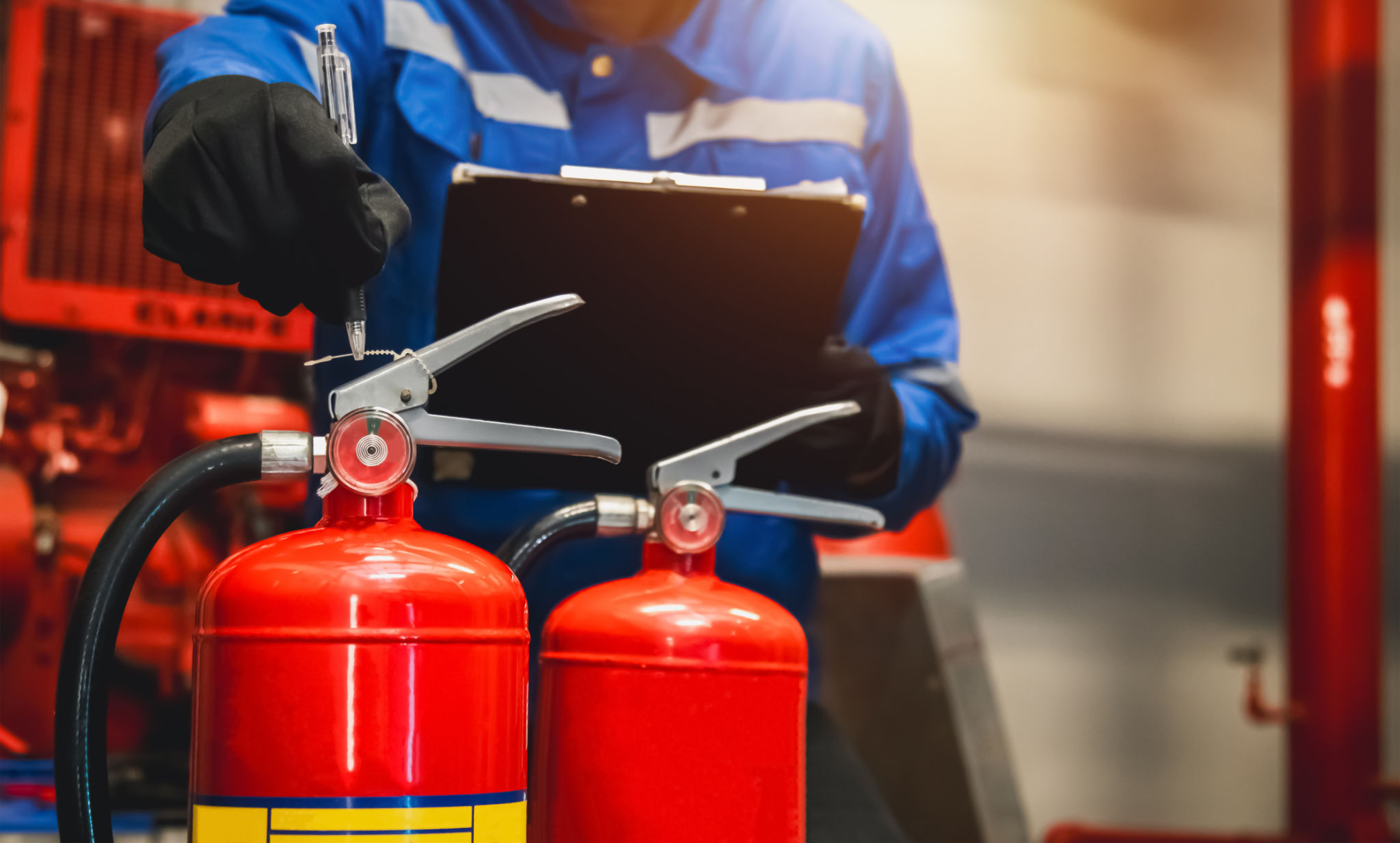 fire safety