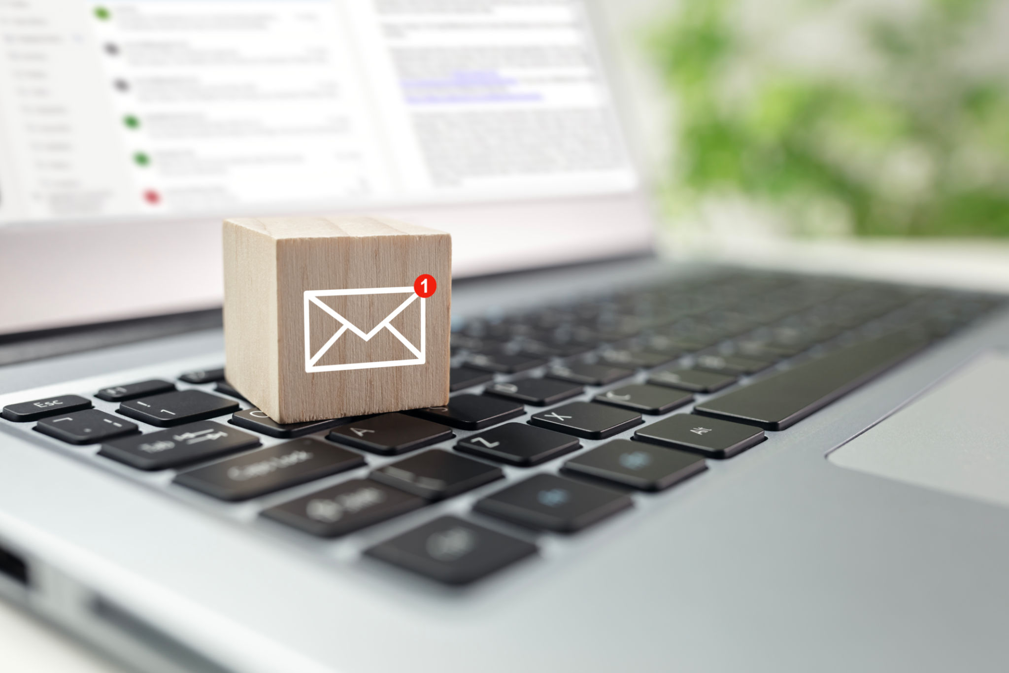 direct mail marketing