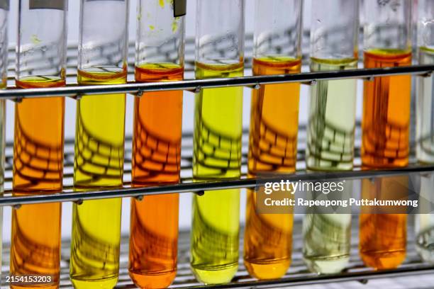 Laboratory Refinary 91 Ethanol Bio Refinery Stock Photos, High-Res Pictures, and Images ...