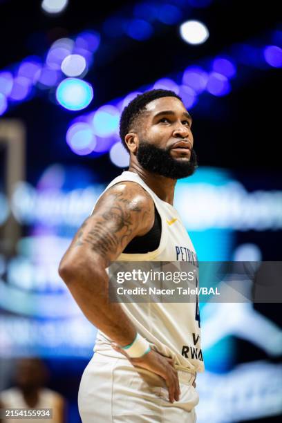 Markeith Rutledge 130 Markeith Cummings Stock Photos, High-Res Pictures, and Images ...