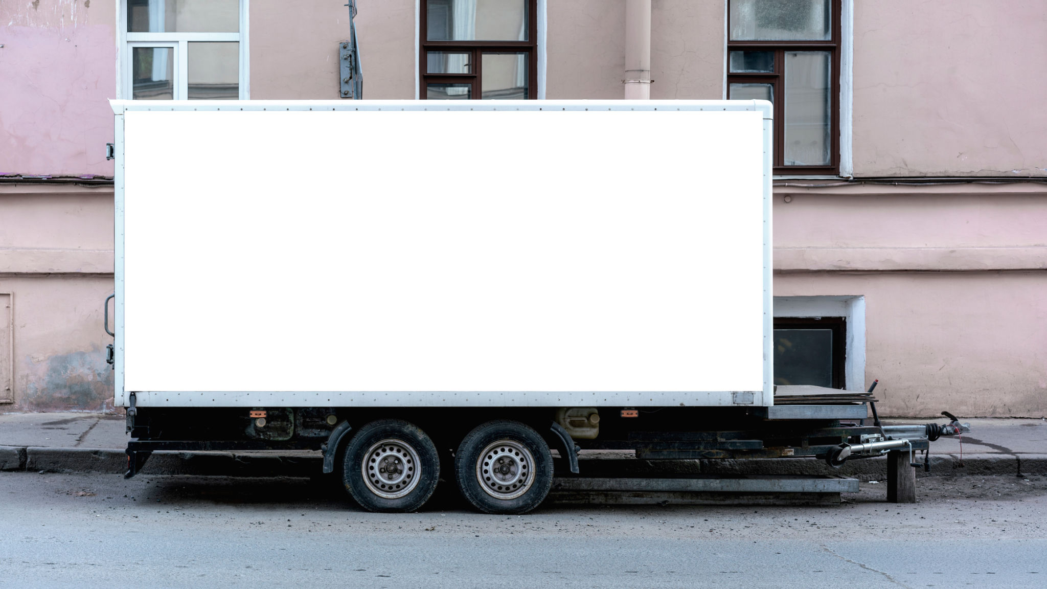 car trailers