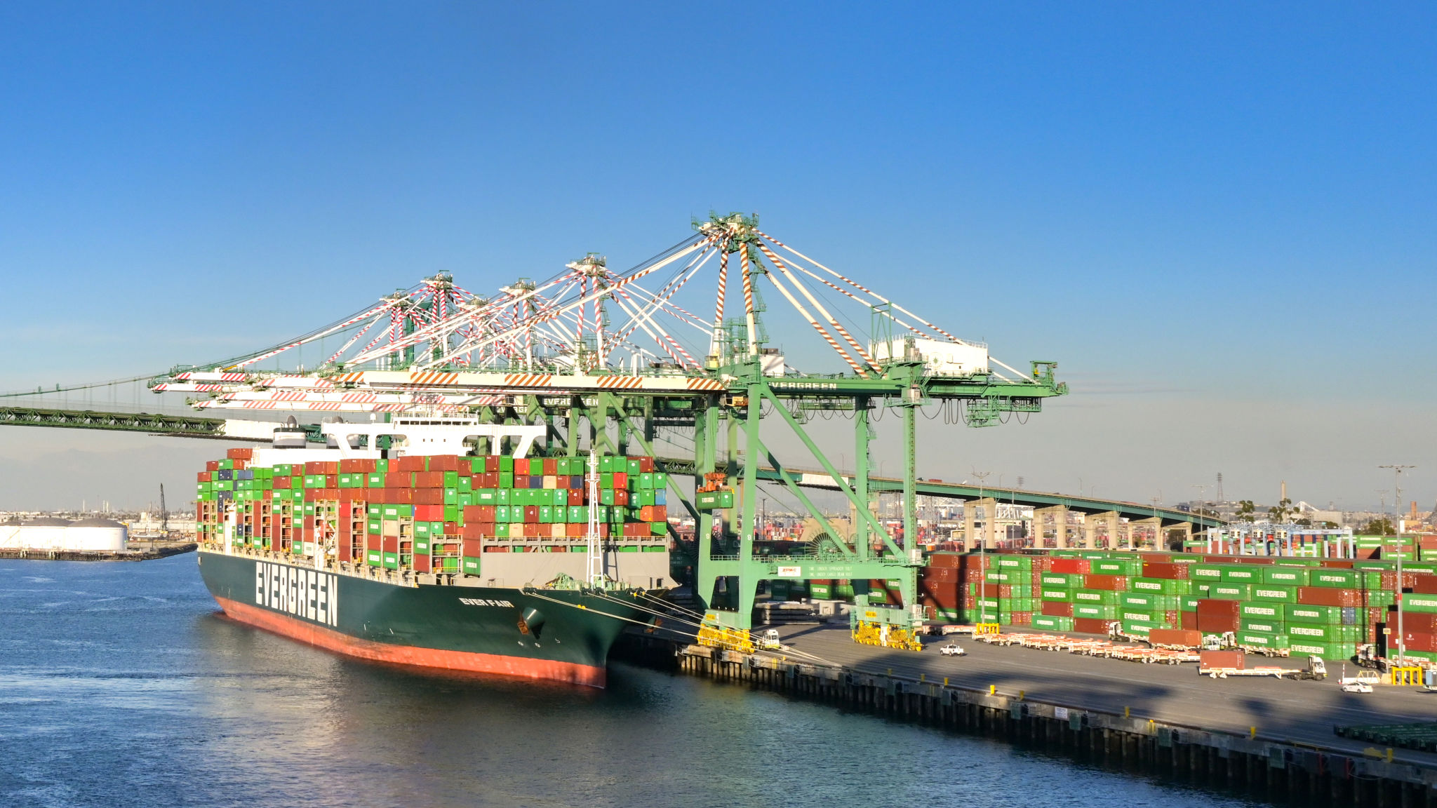 los angeles trading