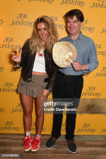 Who Is Ines Rae 268 Ines Brasil Photos & High Res Pictures - Getty Images