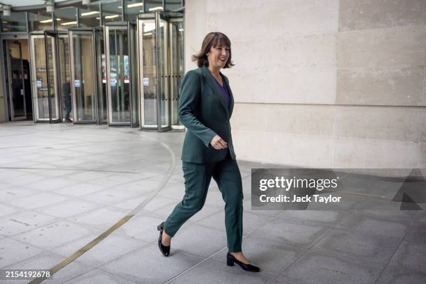Rachel Reeves England 21 Photos & High Res Pictures - Getty Images
